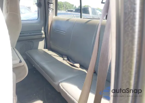 2000 Ford F-250 Lariat/Xl/Xlt z USA, uszkodzony, nr VIN 1FTNX21L4YEA69598